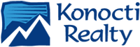 Konocti Realty Logo