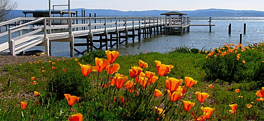 Lake County, California