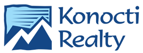 Konocti Realty Logo